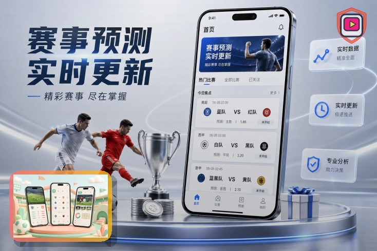 网球综合报道